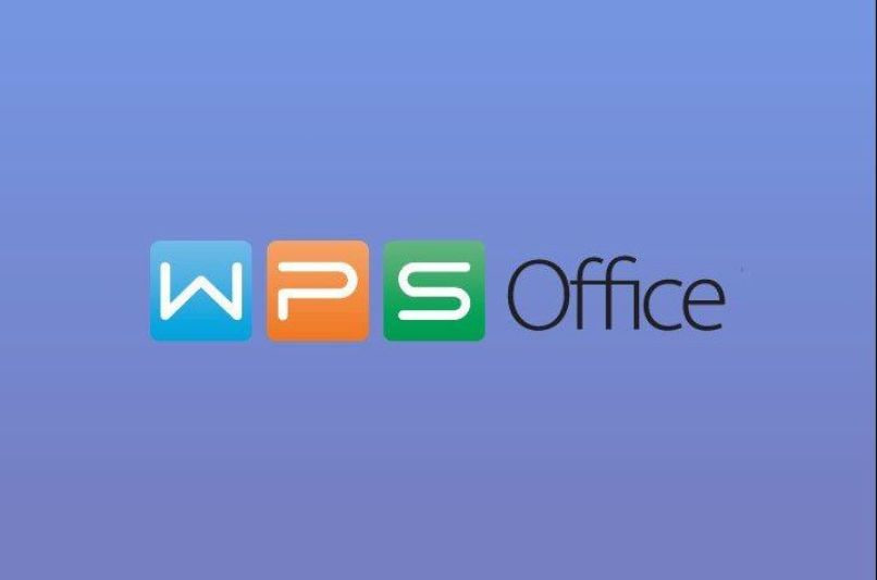WPS Office 手机端编辑界面