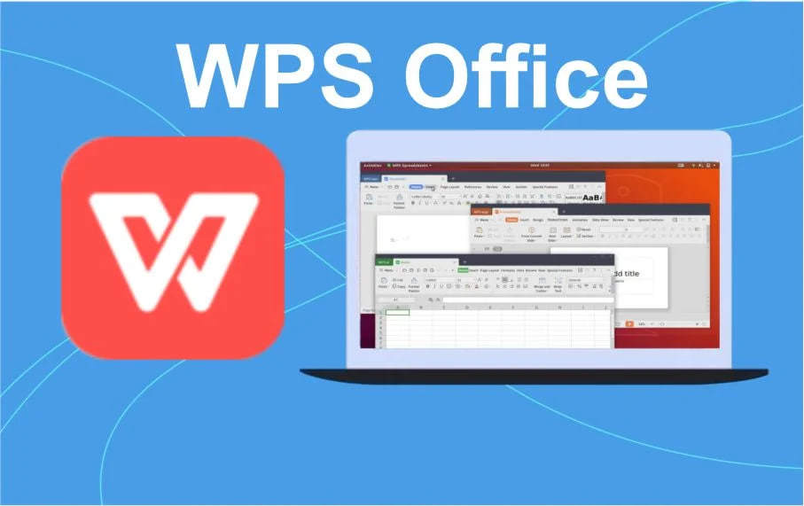WPS Office表格智能填充功能示例